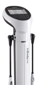 inbody - BodyTracker Danmark